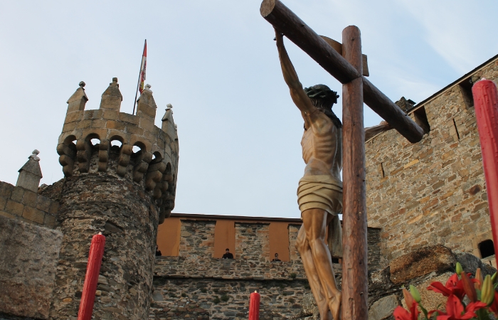 Semana Santa de Ponferrada Semana Santa de Ponferrada