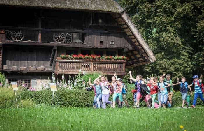 Museo Vogtsbauernhof Museo Vogtsbauernhof