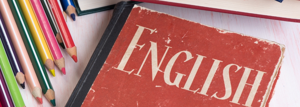 Especial inglés