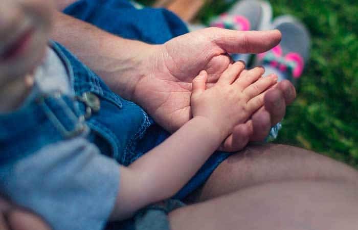La autoestima de los niños