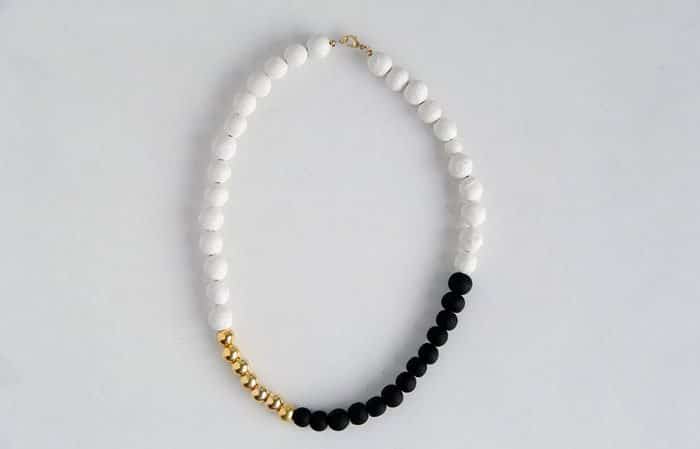 Ideas de collares para mamá Collares para mamá