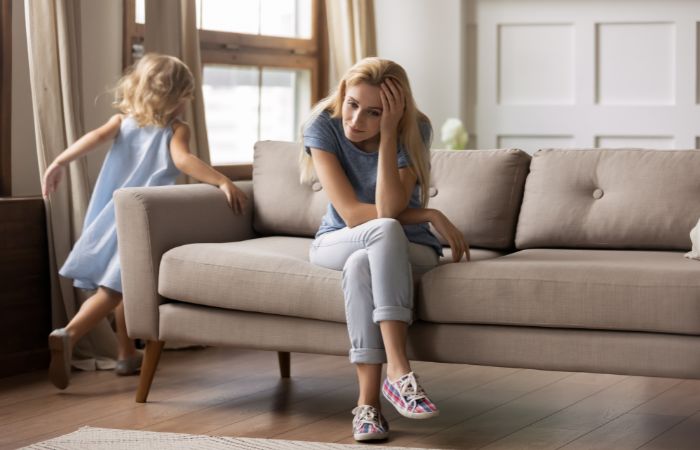 Déficit de atención en niños, cómo ayudar a la familia