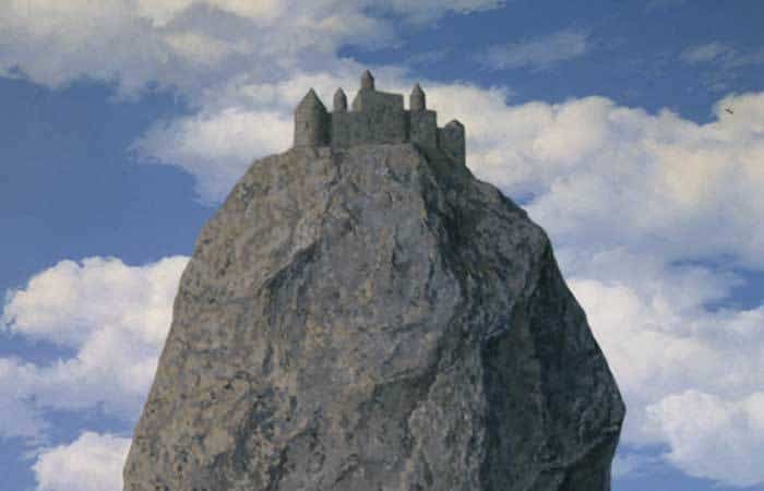 Duchamp, Magritte, Dalí: Revolucionarios del siglo XX