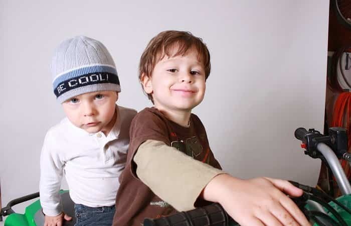 futuros líderes