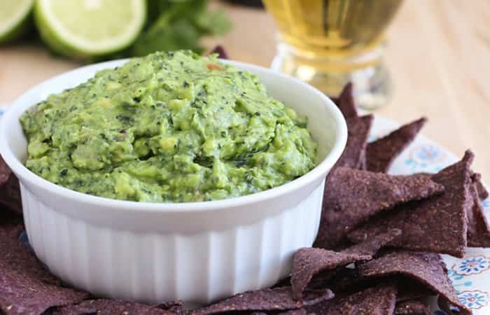 guacamole diferente de kale guacamole diferente de kale
