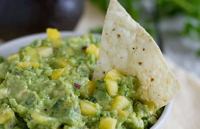 guacamole diferente tropical guacamole diferente tropical