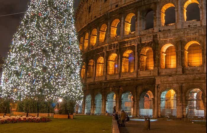 Cuentacuentos Navidades por el mundo: Italia