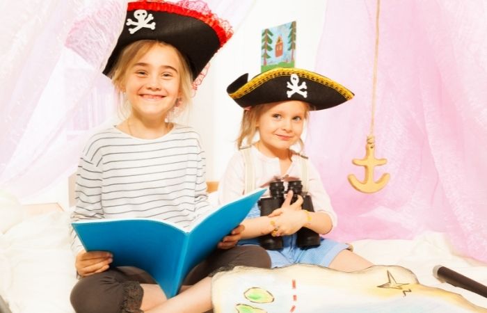 jugar y leer