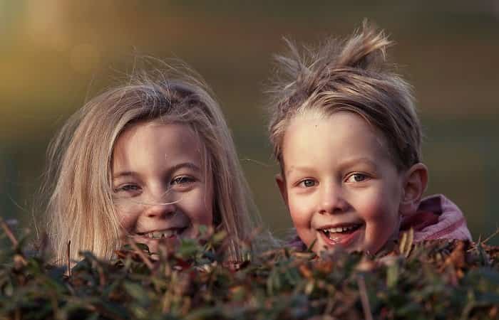 La salud emocional de los niños