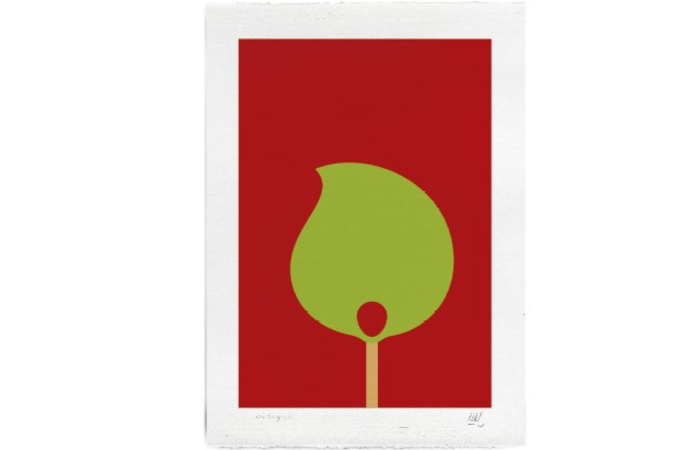 obra de arte guillermo leal woods obra de arte