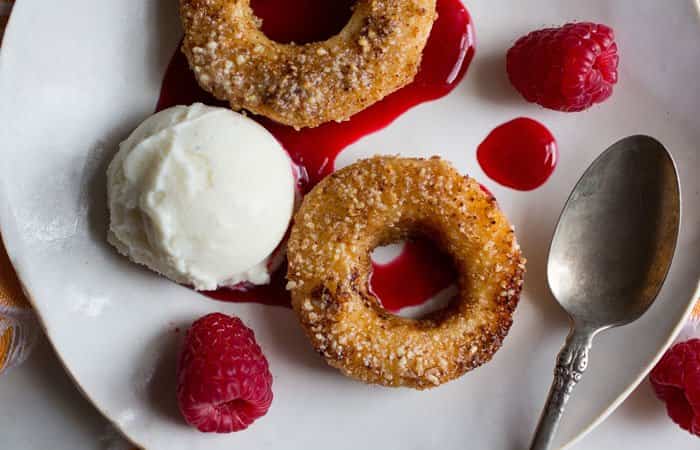 Dulces para el Día de la Madre Dulces para el Día de la Madre, donut
