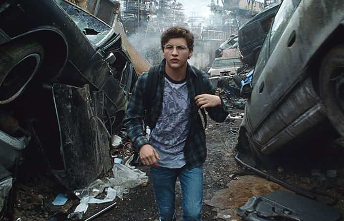 Ready Player One