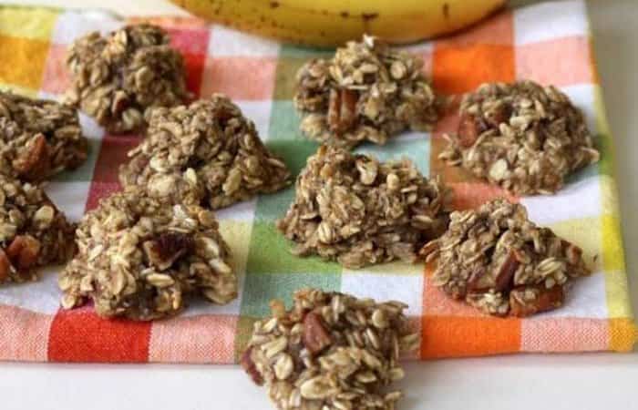 recetas con chía y plátano recetas con chía y plátano