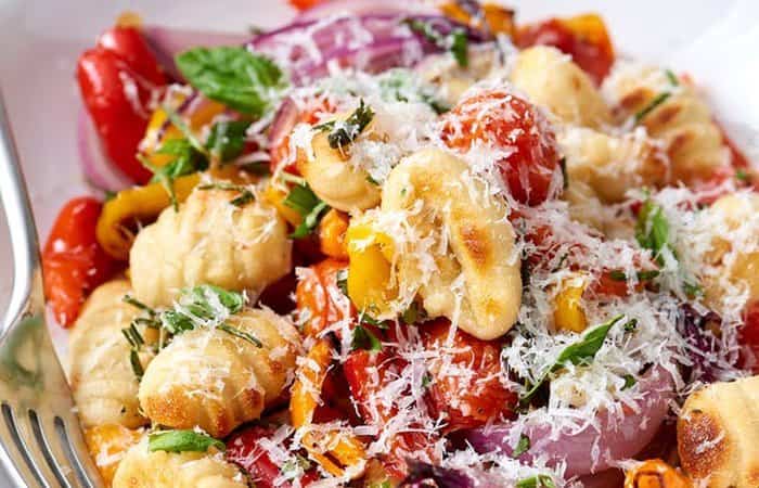 recetas fáciles para cenas con pasta recetas fáciles para cenas con pasta