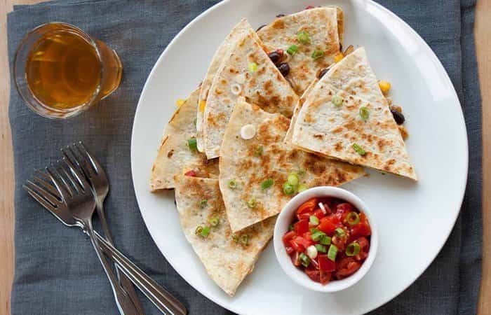 recetas fáciles para cenas rápidas recetas fáciles para cenas rápidas