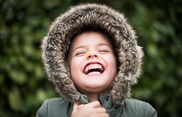 Salud emocional de los niños