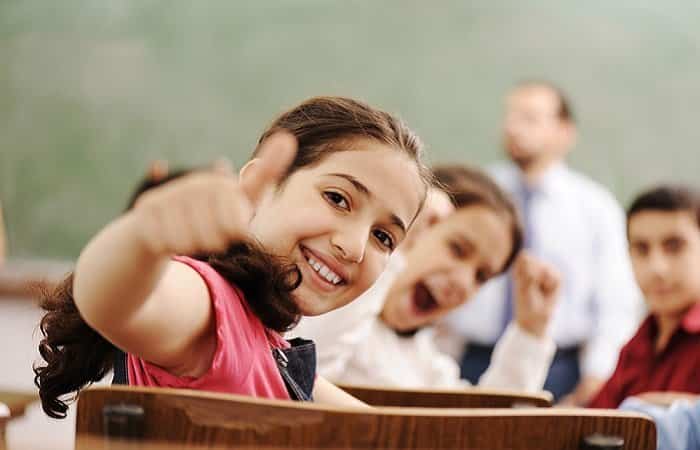 Aprender a trabajar en equipo