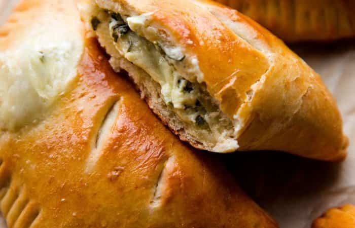 verduras para niños empanadillas verduras para niños empanadillas