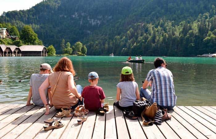 Cómo prepararte para viajar con un niño hiperactivo y disfrutarlo