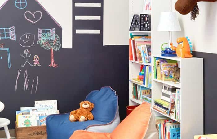 zona de arte para niños pintura de piazarra zona de arte para niños pintura de piazarra