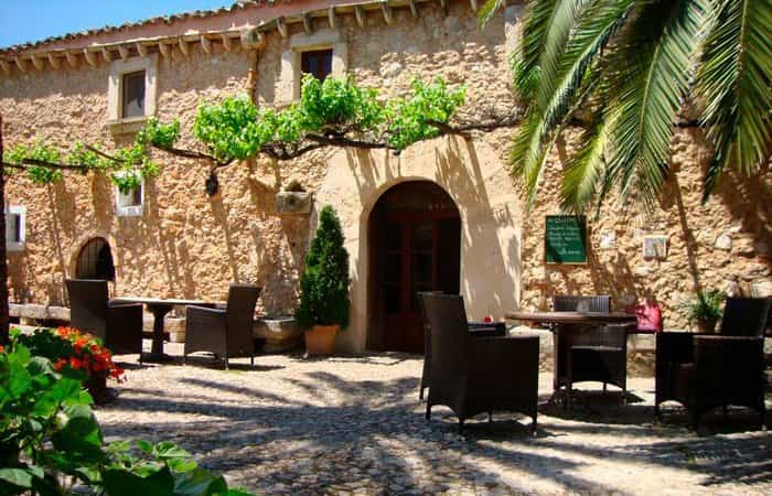 Agroturisme Son Pons Agroturisme Son Pons