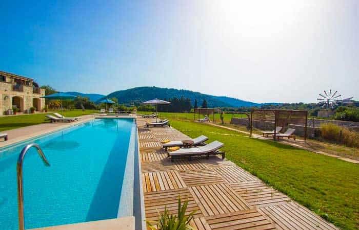 Monnaber Nou & Spa Monnaber Nou & Spa
