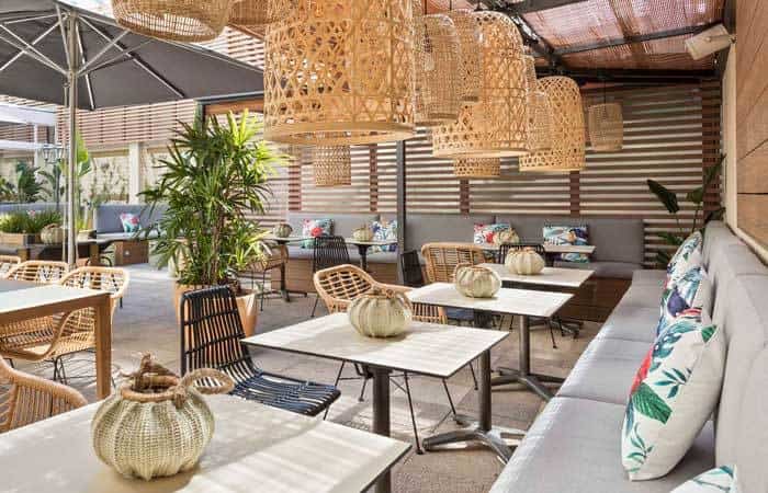Tryp Bercelona Apolo Hotel Tryp Bercelona Apolo Hotel