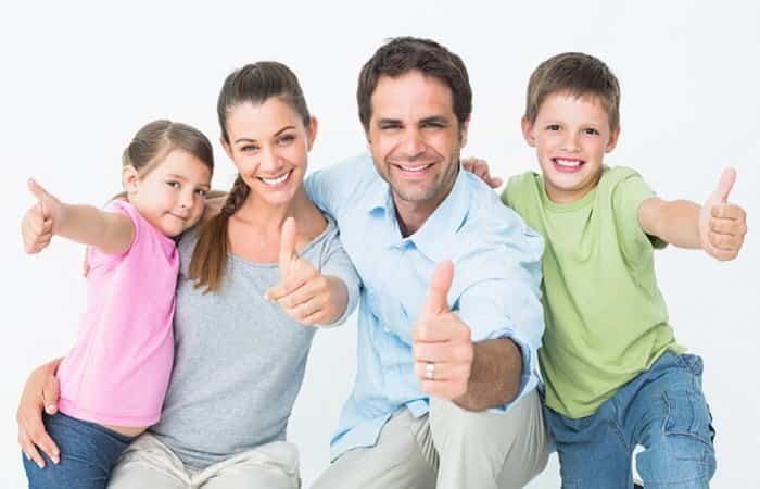 apoyo emocional a nuestros hijos