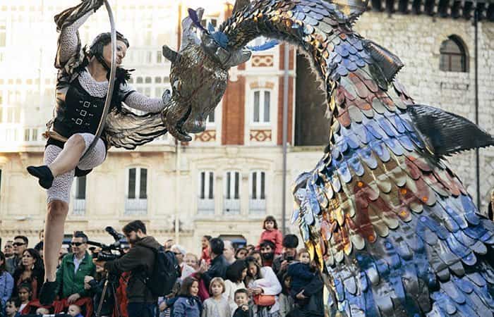 Feria Internacional del Títere de Sevilla