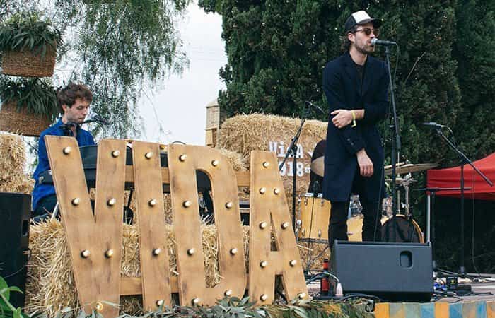 Festival Vida en Barcelona
