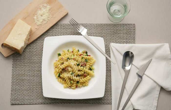 Fusilli garofalo