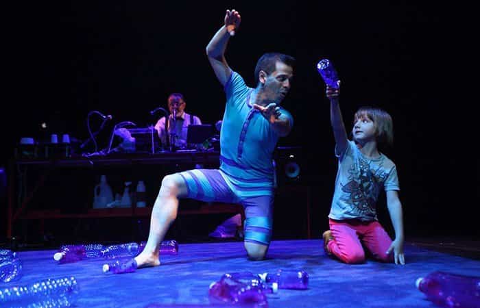 Lil·Liput, concierto para orquesta de niños
