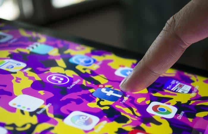 mas redes sociales