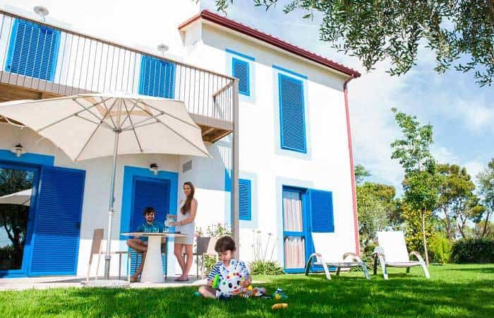 mediterranea Resort Mediterrània