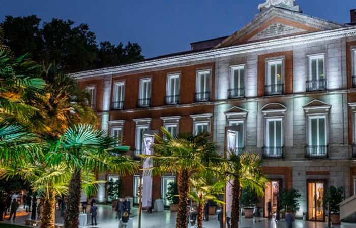 Día y Noche de los Museos en el Museo Nacional Thyssen-Bornemisza