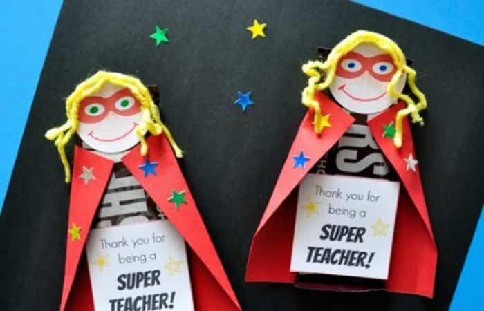 regalos para profesores baratos dulces regalos para profesores baratos dulces