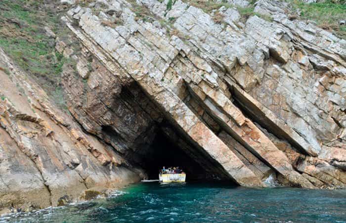 Vedettes Sirènes Vedettes Sirènes en Bretaña