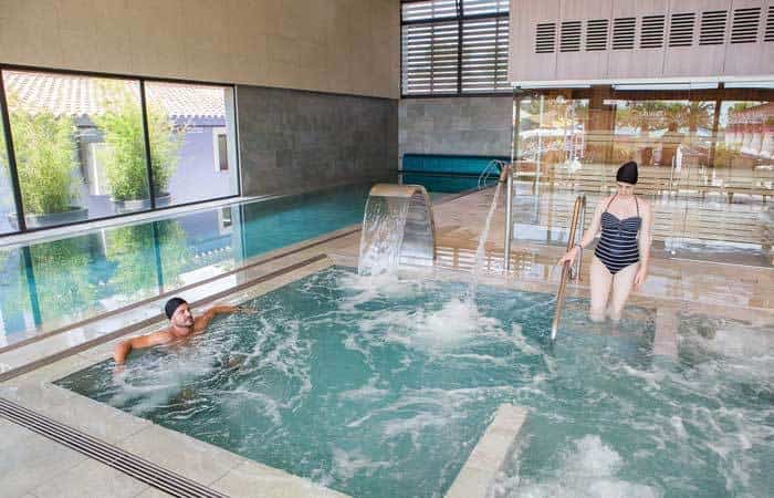 Spa Spa en Cambrils