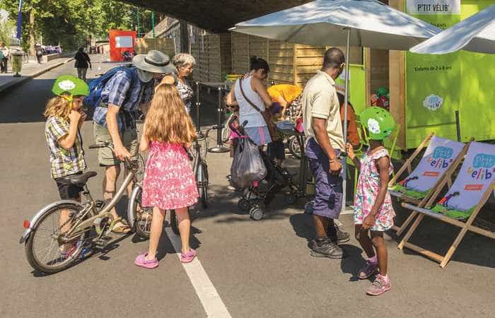 disfrutar París en familia disfrutar París en familia