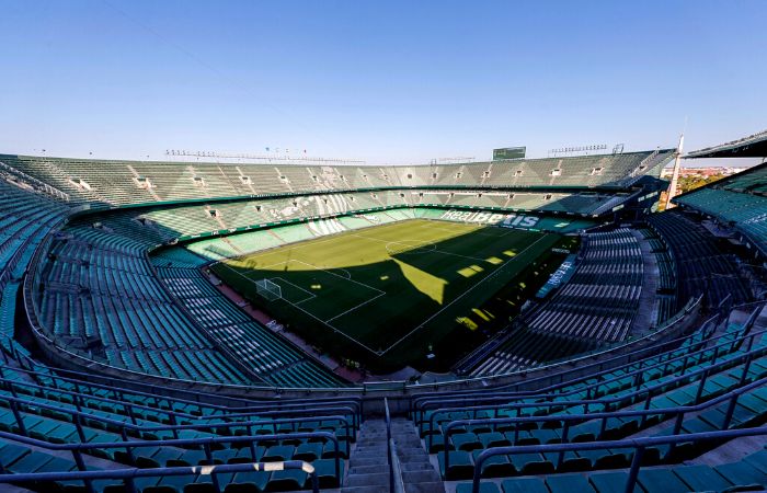 Betis Tour Experience – Real Betis Balompié