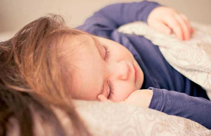 El sueño: sus influencias, trastornos y pautas para optimizarlo