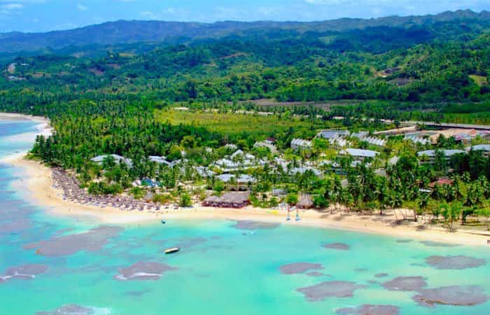 Caribe Vacaciones en el Caribe con Bahía Príncipe
