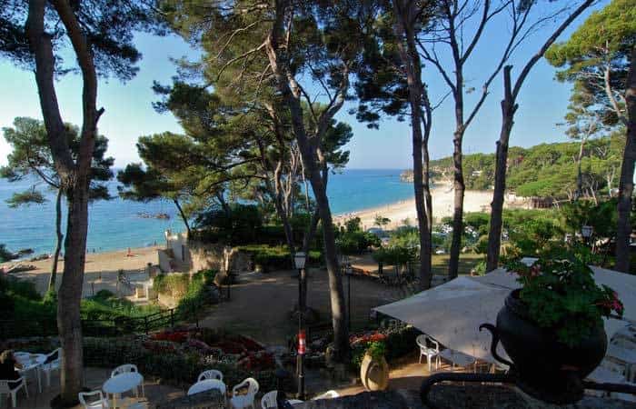 camping-treumel Camping Treumal