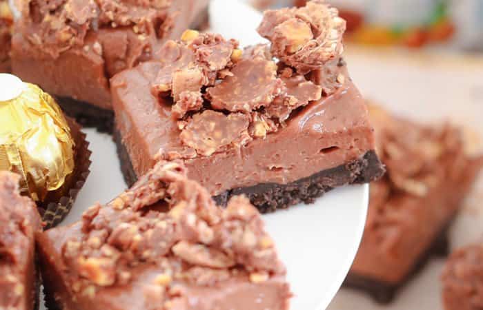 chocolate para Thermomix barrita Nutella chocolate para Thermomix barrita Nutella