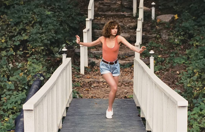 Fotograma de Dirty Dancing Películas para mover el esqueleto: Dirty Dancing