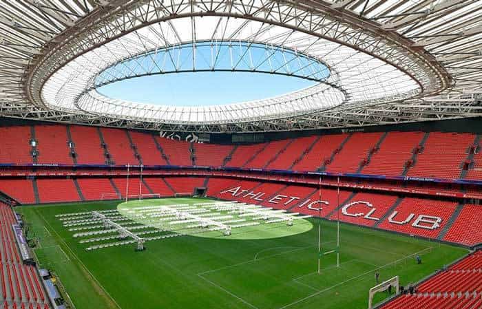 Museo y Tour San Mamés – Athletic Club