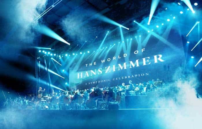 The World of Hans Zimmer – A Symphonic Celebration