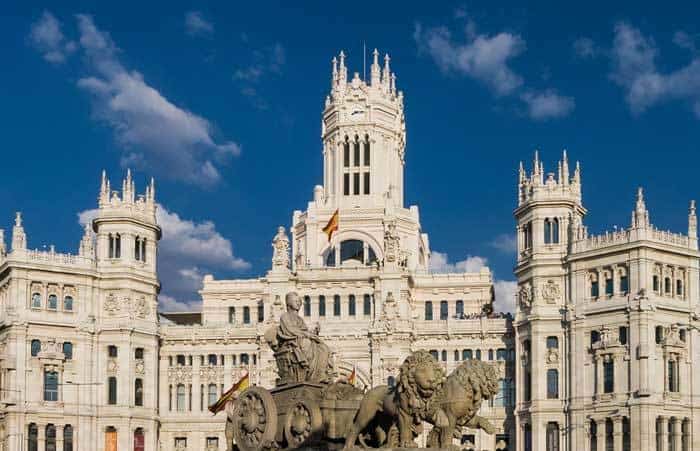 Madrid Otra Mirada