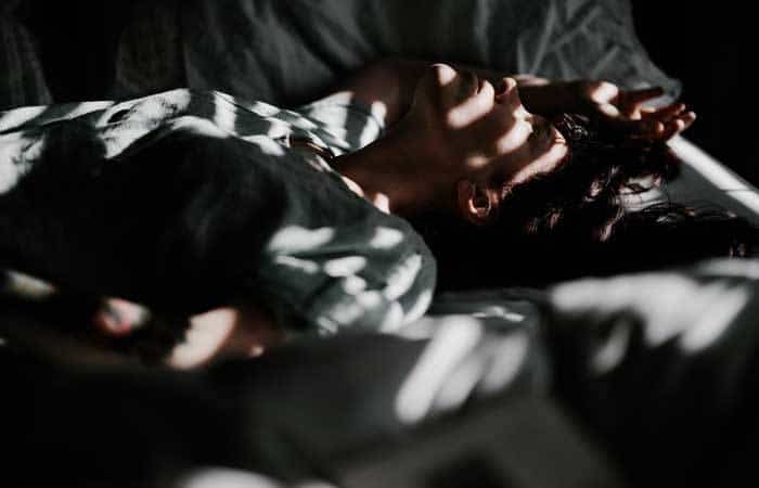 El sueño: sus influencias, trastornos y pautas para optimizarlo