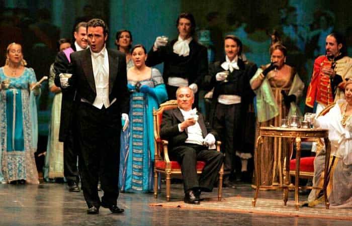 Semana de la Zarzuela en La Solana, Ciudad Real